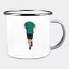 Enamel 12oz Mug Thumbnail