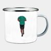 Enamel 12oz Mug Thumbnail