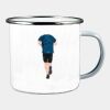 Enamel 12oz Mug Thumbnail