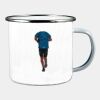 Enamel 12oz Mug Thumbnail