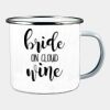 Enamel 12oz Mug Thumbnail