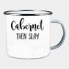 Enamel 12oz Mug Thumbnail