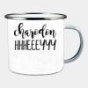 Enamel 12oz Mug Thumbnail