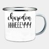 Enamel 12oz Mug Thumbnail