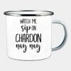 Enamel 12oz Mug Thumbnail