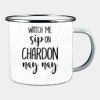 Enamel 12oz Mug Thumbnail