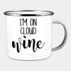 Enamel 12oz Mug Thumbnail