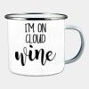 Enamel 12oz Mug Thumbnail