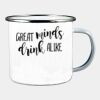 Enamel 12oz Mug Thumbnail