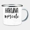 Enamel 12oz Mug Thumbnail