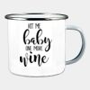 Enamel 12oz Mug Thumbnail