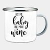 Enamel 12oz Mug Thumbnail