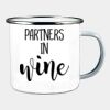 Enamel 12oz Mug Thumbnail