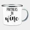 Enamel 12oz Mug Thumbnail