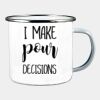 Enamel 12oz Mug Thumbnail