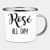 Enamel 12oz Mug Thumbnail
