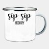 Enamel 12oz Mug Thumbnail