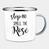Enamel 12oz Mug Thumbnail