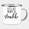 Enamel 12oz Mug Thumbnail