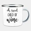 Enamel 12oz Mug Thumbnail