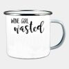 Enamel 12oz Mug Thumbnail