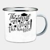 Enamel 12oz Mug Thumbnail