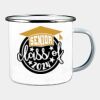 Enamel 12oz Mug Thumbnail