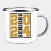 Enamel 12oz Mug Thumbnail