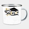 Enamel 12oz Mug Thumbnail