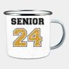 Enamel 12oz Mug Thumbnail