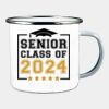 Enamel 12oz Mug Thumbnail