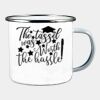 Enamel 12oz Mug Thumbnail