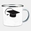 Enamel 12oz Mug Thumbnail