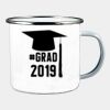Enamel 12oz Mug Thumbnail