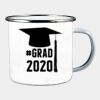 Enamel 12oz Mug Thumbnail