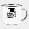 Enamel 12oz Mug Thumbnail