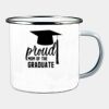 Enamel 12oz Mug Thumbnail