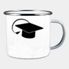 Enamel 12oz Mug Thumbnail