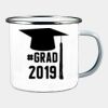Enamel 12oz Mug Thumbnail