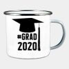 Enamel 12oz Mug Thumbnail
