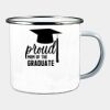 Enamel 12oz Mug Thumbnail
