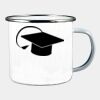 Enamel 12oz Mug Thumbnail