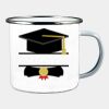 Enamel 12oz Mug Thumbnail