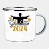Enamel 12oz Mug Thumbnail