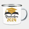 Enamel 12oz Mug Thumbnail