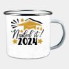 Enamel 12oz Mug Thumbnail