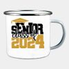 Enamel 12oz Mug Thumbnail