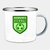 Enamel 12oz Mug Thumbnail