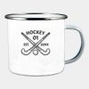Enamel 12oz Mug Thumbnail