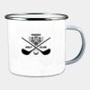 Enamel 12oz Mug Thumbnail
